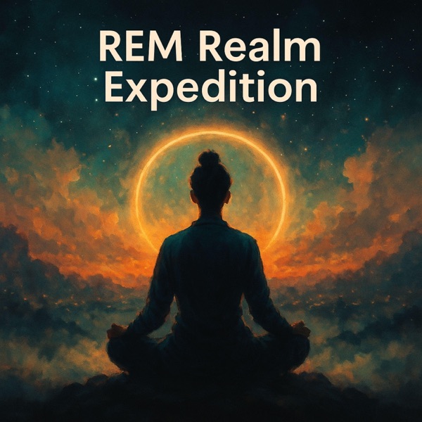 REM Realm Expedition (feat. Gary Winter)