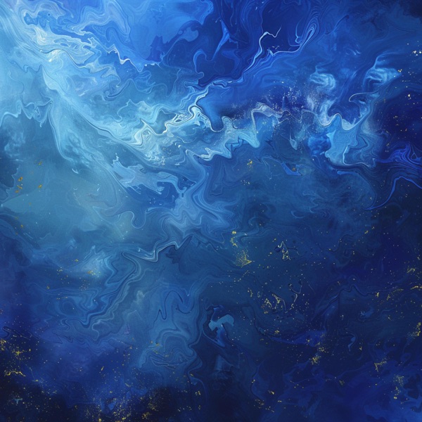 Depths Of Calm - Single