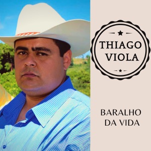 Baralho da Vida (feat. Carlos Lima)