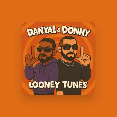 Listen to Donny, watch music videos, read bio, see tour dates & more!