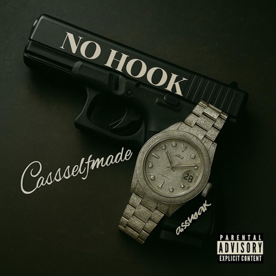 NO HOOK - Single