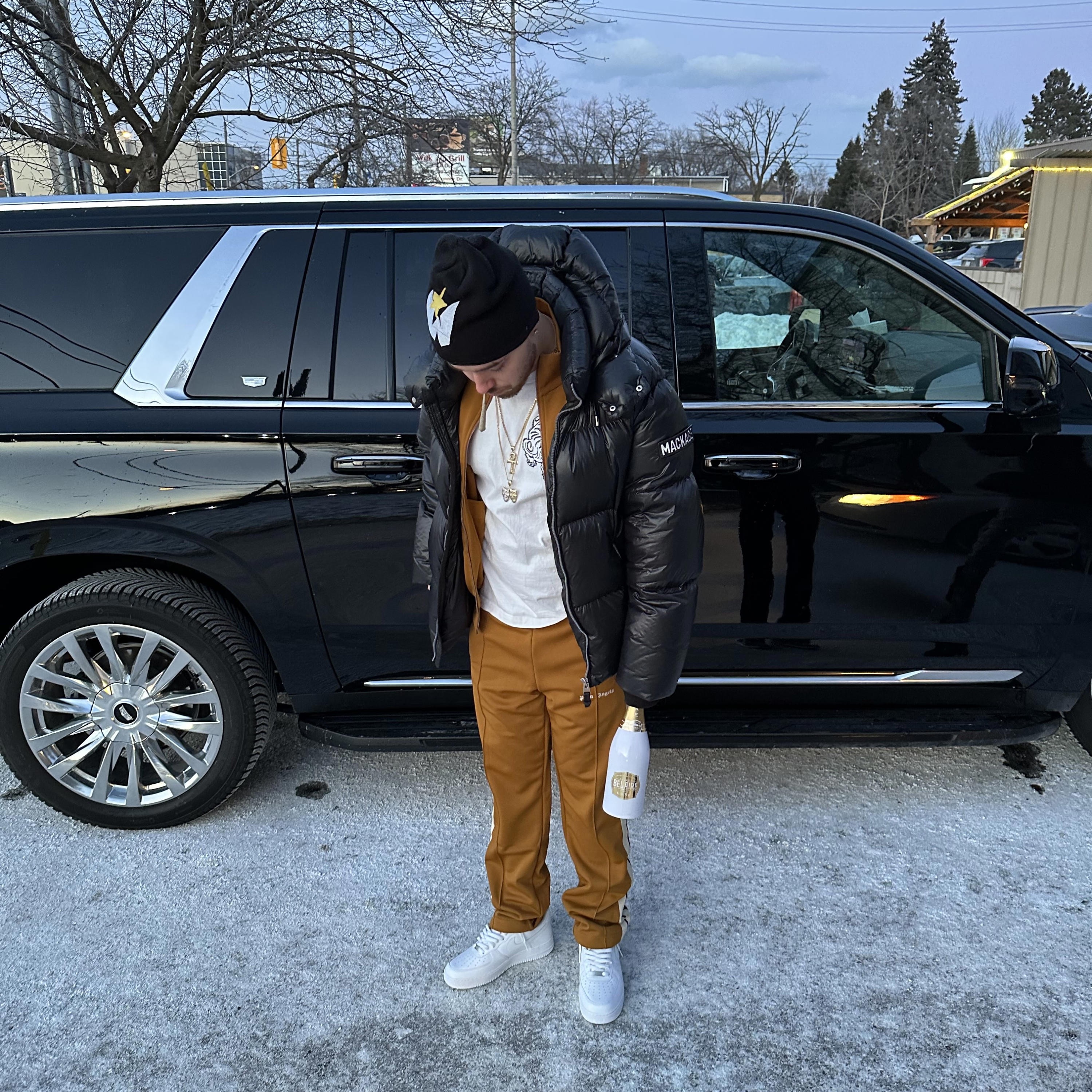 2015-16 Stephen - Single