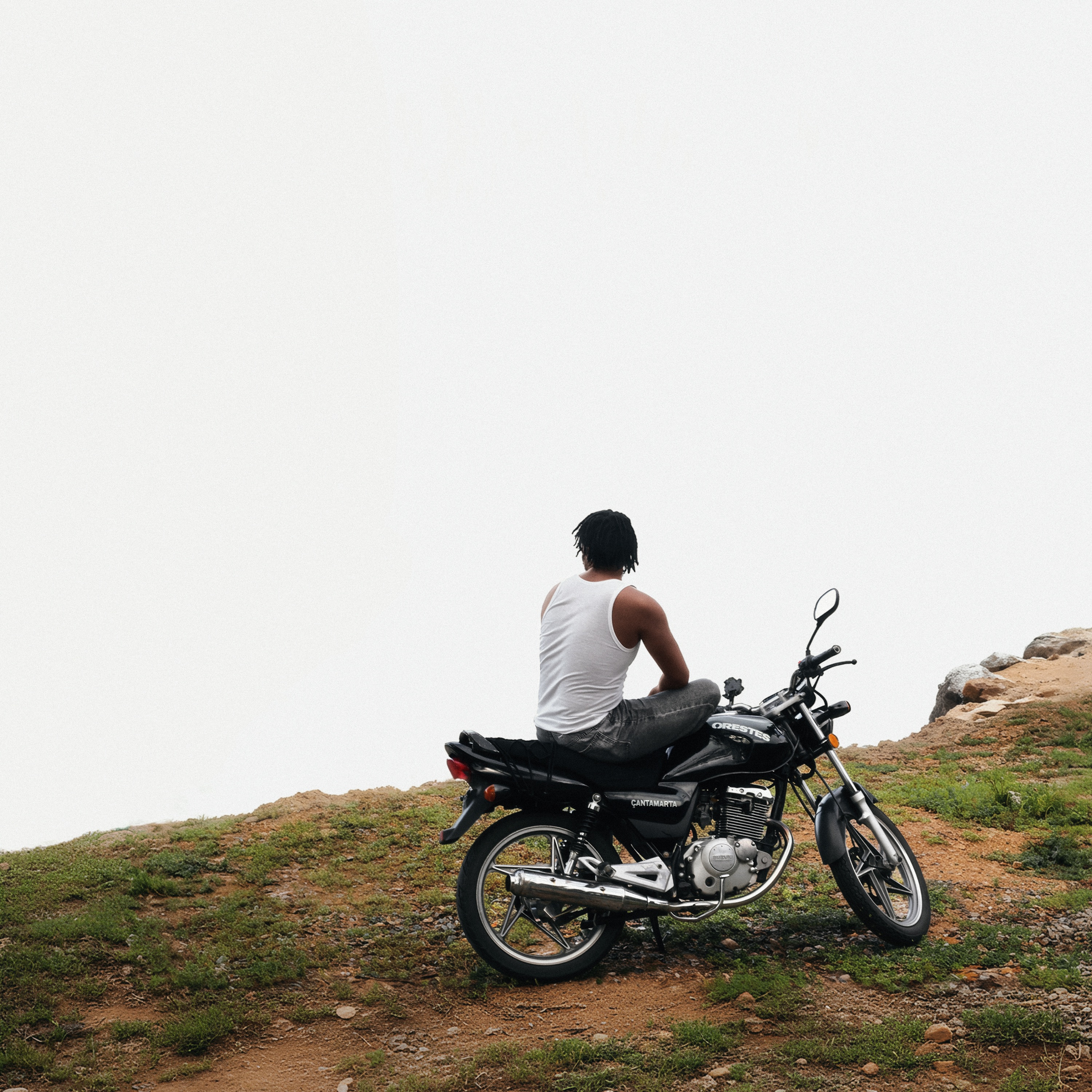 Achantao en 80bpm - Single