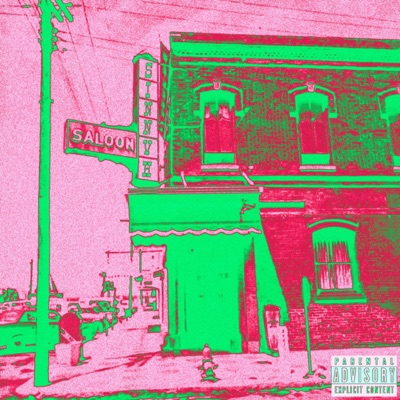 MOLLY IN JAPAN FREESTYLE - Single