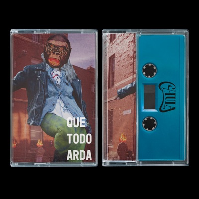 Que Todo Arda - Single