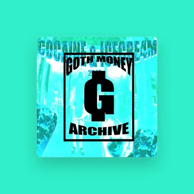 Listen to Black Kray Archive, watch music videos, read bio, see tour dates & more!