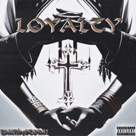 LOYALTY (feat. AlienBabe) Taknbystorm
