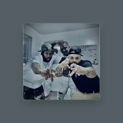 Listen to Skarfodagodd, watch music videos, read bio, see tour dates & more!