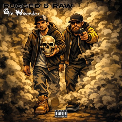 Gin Woender (feat. King Skam & Flitsn) - Single