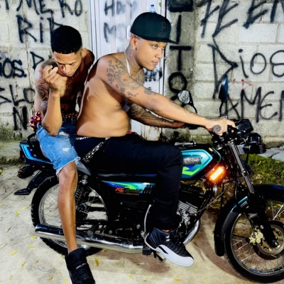 Amor De Cabaña (feat. Darlyn Nay & Rony Alca) - Single