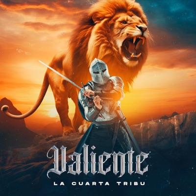 Valiente (feat. Luis Klein) - Single