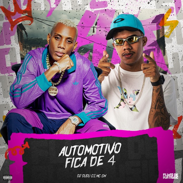 Automotivo Fica de 4