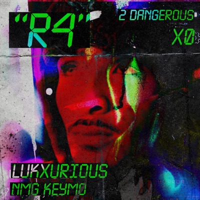 R4 (feat. nmgKeymo) - Single
