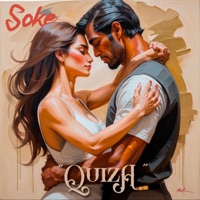 QUIZÁ - Single - Soke MK