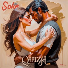 QUIZÁ Soke MK