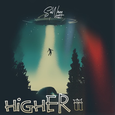 HIGHER II - Single
