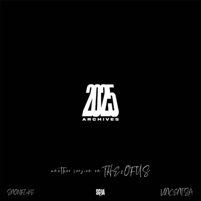 2025 Archives: Another Version of THE20FUS - EP