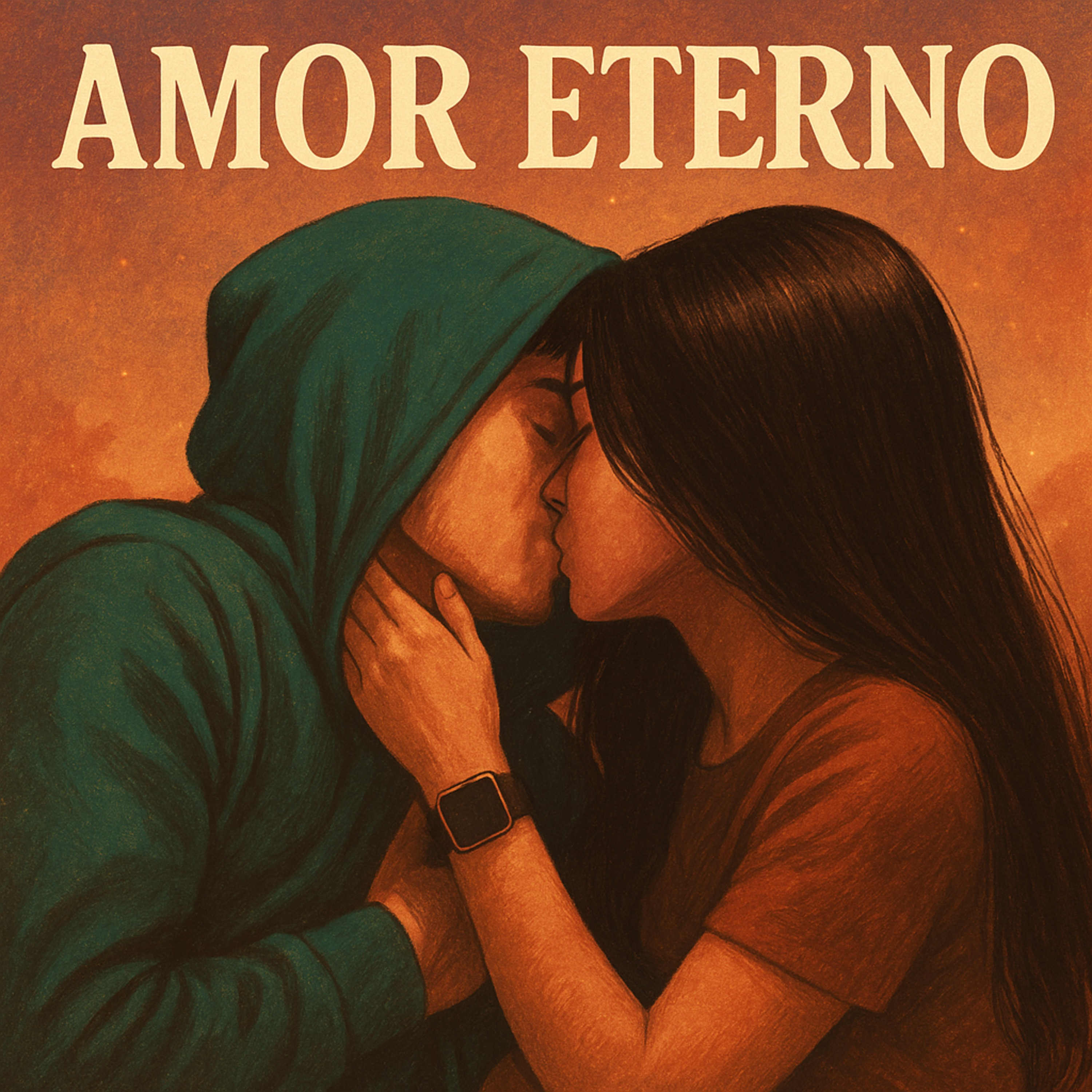 Amor Eterno - Single