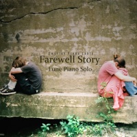 Farewell Story - Single - Lune