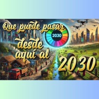 ¿Que puede pasar de aquí al 2030? - Single - Memo El Mc