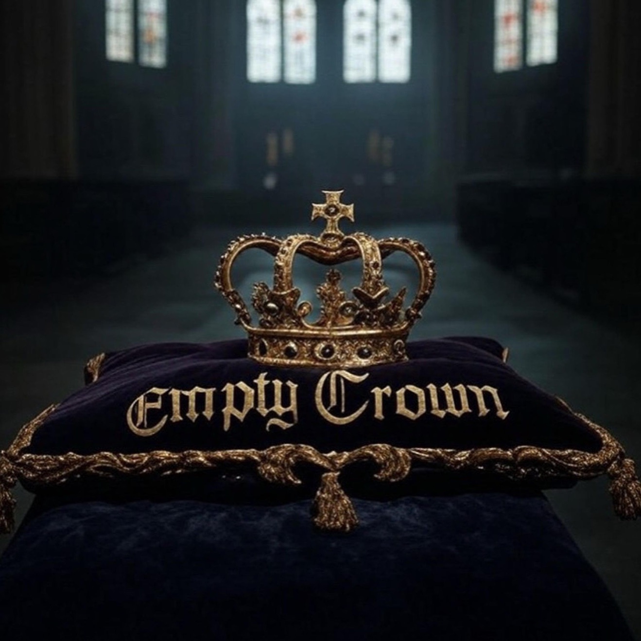 marek – Empty Crown – Single (2025) [iTunes Match M4A]