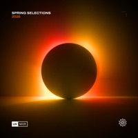 Noir Spring Selections 2026 - Haft, Redspace & Cendryma