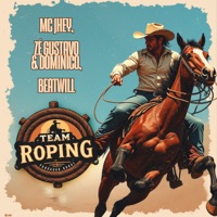 Team Roping (Pancadão Rural) - Single - Mc Jhey, Zé Gustavo & Dominico & BeatWill