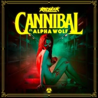 Cannibal - Single - RedHook & Alpha Wolf