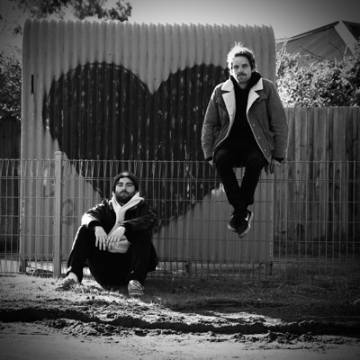 Have To Go (feat. Otis Que) - Single