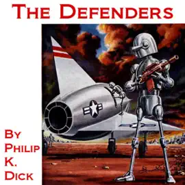 The Defenders (Unabridged)