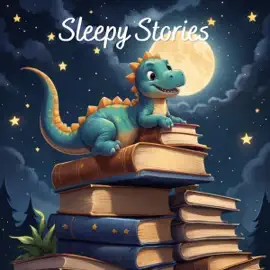 Sleep Stories: 5 Minutes Short Stories to Help Young Children Fall Asleep (Unabridged)