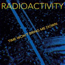 Time Won't Bring Me Down