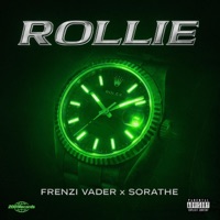 ROLLIE (feat. Frenzi Vader & SORATHE) - Single - MMIJORDAN