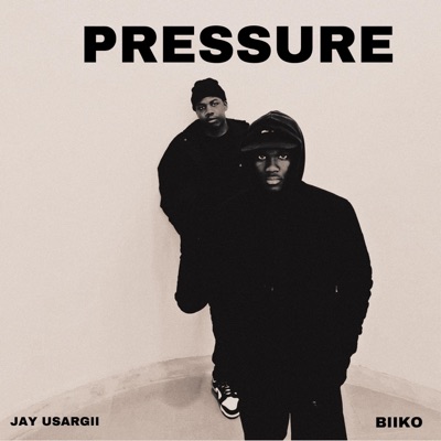 Pressure (feat. Jay Usargii) - Single