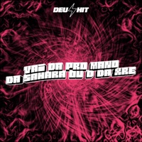 Vai Dá pro Mano da Sahara ou o D da Xre - Single - Iraqui ZL