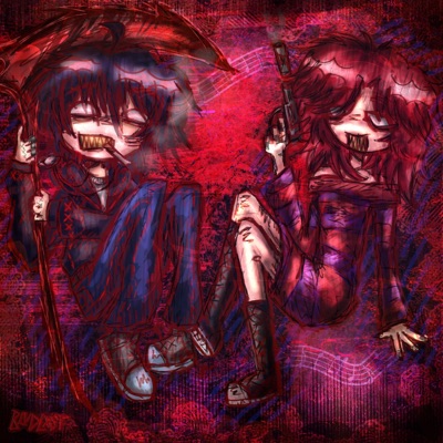 LIKE BITCH! - Single