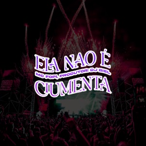 Ela Não é Ciumenta
