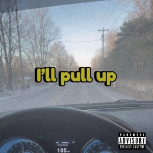 I'll pull up