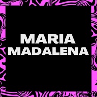 Maria Madalena - Single - Mc Crash