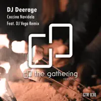 Coccina Navidela — DJ DEERAGE