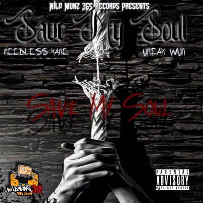 Save My Soul - Single