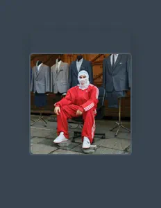 Listen to Polak GBP, watch music videos, read bio, see tour dates & more!
