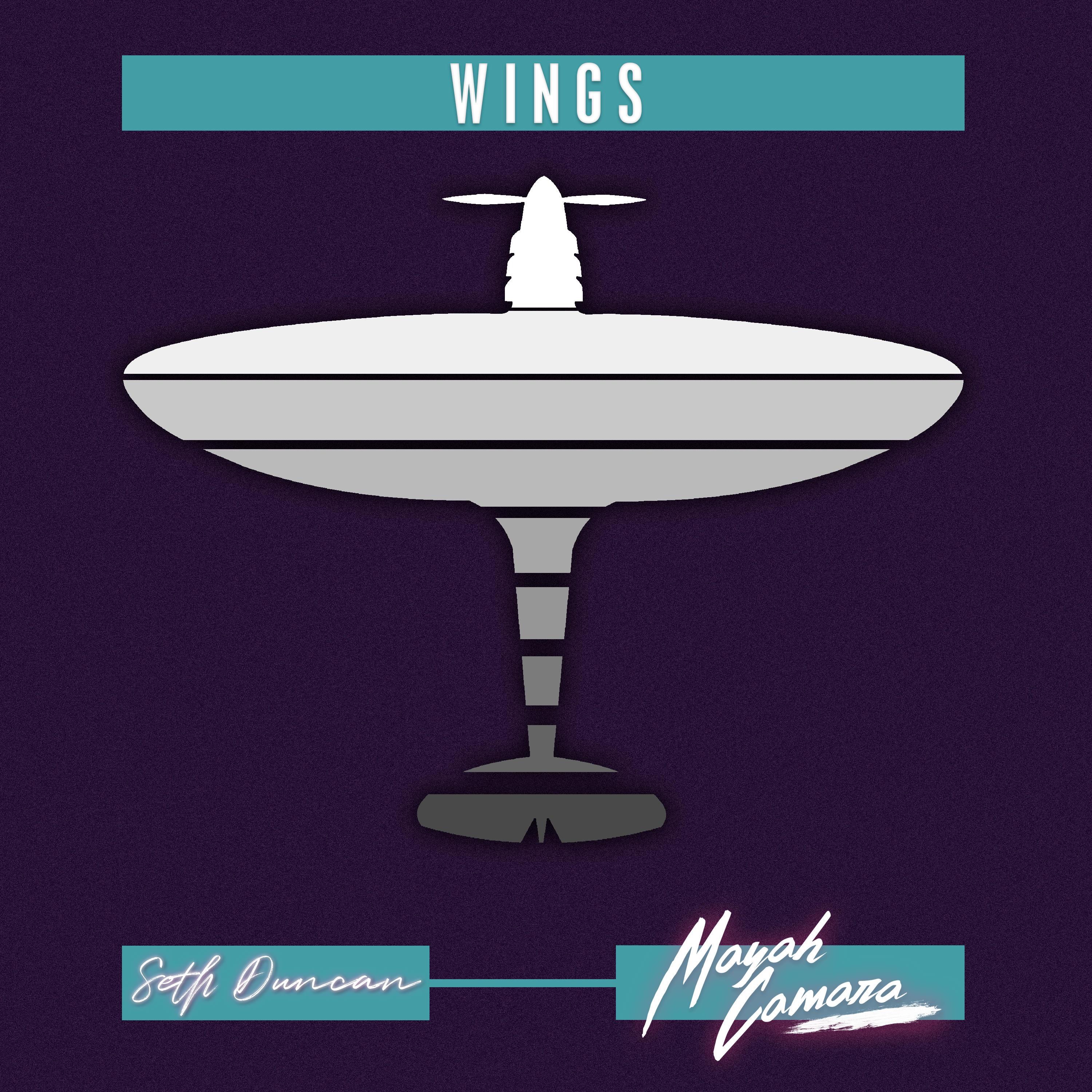 Wings - Single