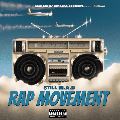 Rap Movement - Single