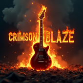 Crimson Blaze