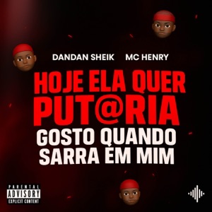HOJE ELA QUER PUT@RIA X GOSTO QUANDO SARRA EM MIM