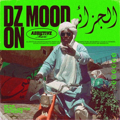 DZ Mood On