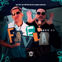 Beco da Favela - Single - MC VM & MC Bryan SS
