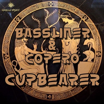 Cupbearer - Single