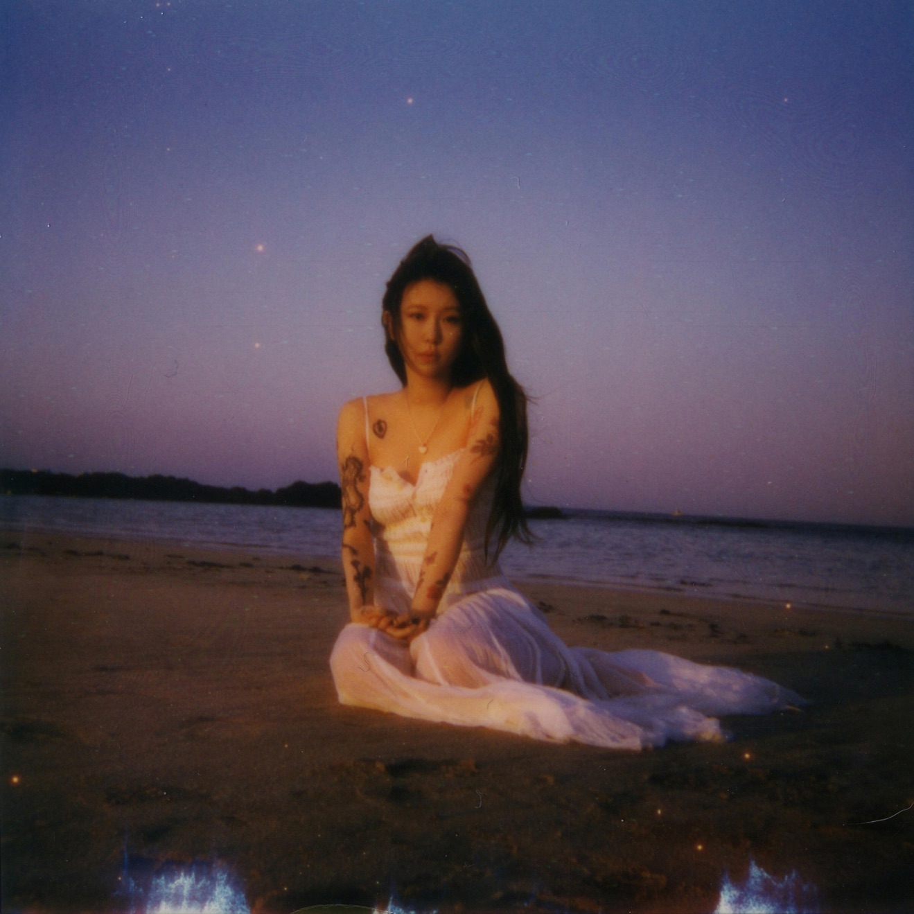 Yerin Baek – Pisces – Single (2022) [iTunes Match M4A]